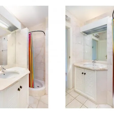 Apartment 88 Nautilus - Casas & Papeis Armação de Pêra