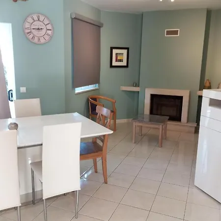 Apartment 88 Nautilus - Casas & Papeis Armação de Pêra