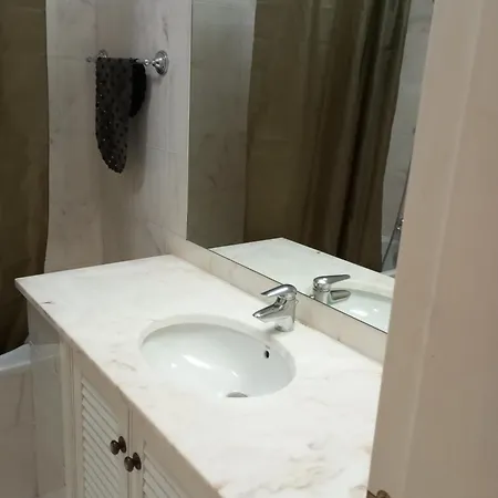 Apartment 88 Nautilus - Casas & Papeis Armação de Pêra