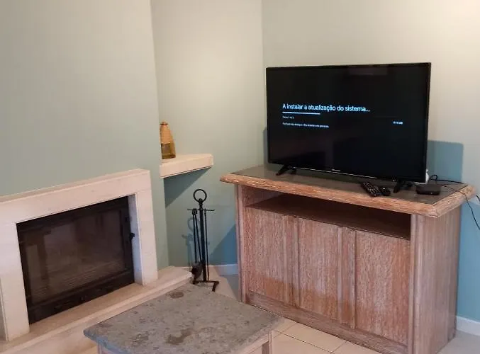 Daire 88 Nautilus - Casas & Papeis Armação de Pêra