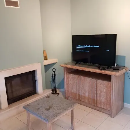 Lägenhet 88 Nautilus - Casas & Papeis Armação de Pêra