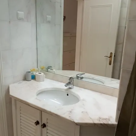 Lägenhet 88 Nautilus - Casas & Papeis