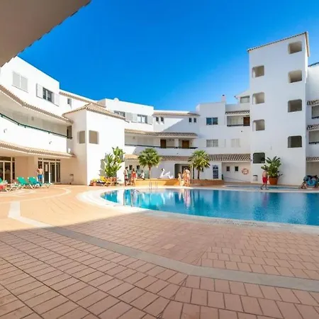 88 Nautilus - Casas & Papeis Apartman Armação de Pêra
