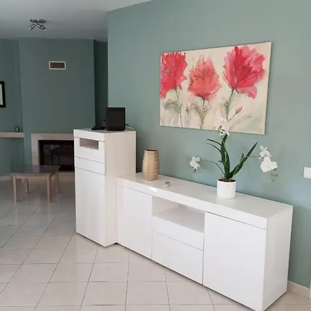 88 Nautilus - Casas & Papeis Apartman Armação de Pêra