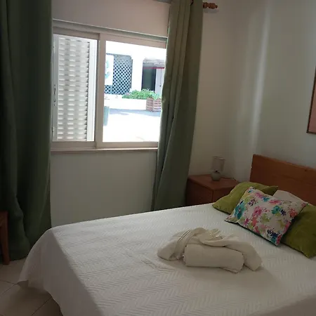 88 Nautilus - Casas & Papeis Apartman Armação de Pêra