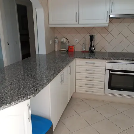 Apartman 88 Nautilus - Casas & Papeis Armação de Pêra