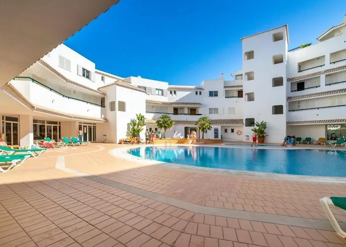 88 Nautilus - Casas & Papeis Apartman Armação de Pêra