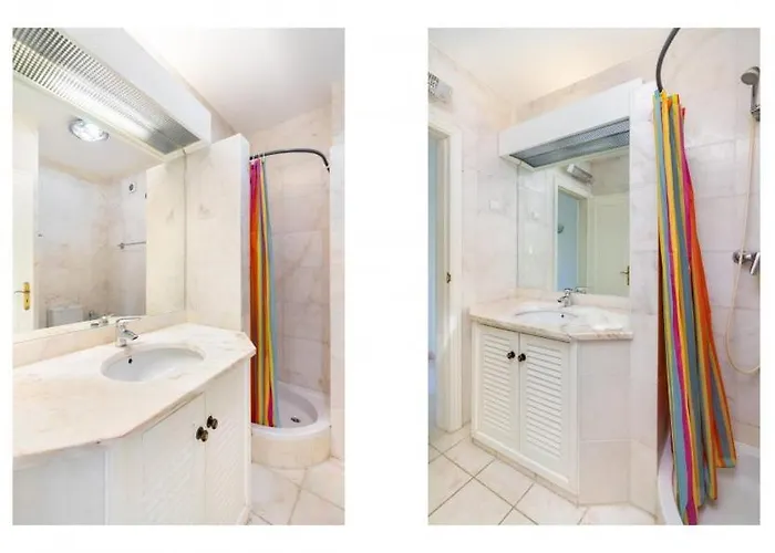 Apartman 88 Nautilus - Casas & Papeis Armação de Pêra