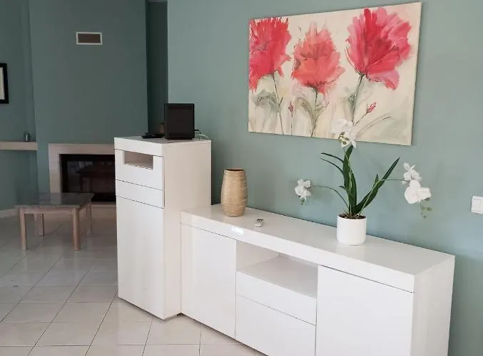 88 Nautilus - Casas & Papeis Apartman Armação de Pêra