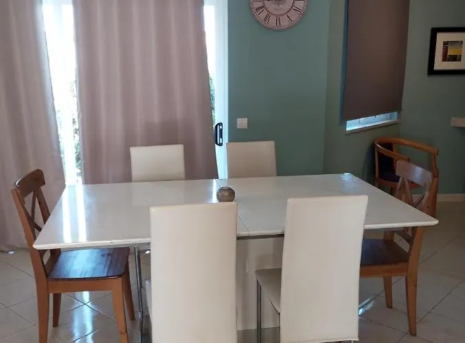 88 Nautilus - Casas & Papeis Apartman