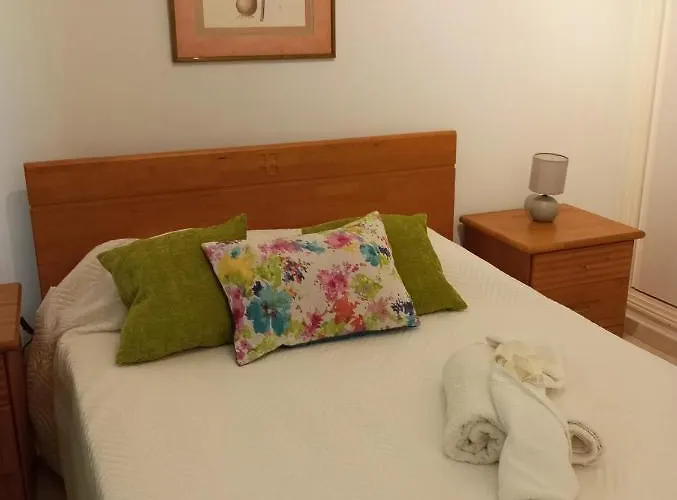 88 Nautilus - Casas & Papeis Apartman Armação de Pêra