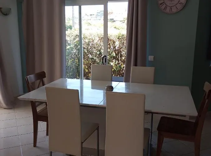 88 Nautilus - Casas & Papeis Apartman