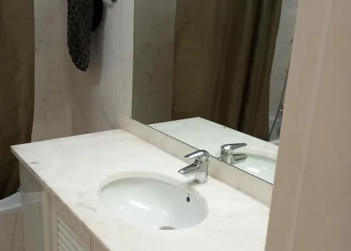 Apartman 88 Nautilus - Casas & Papeis Armação de Pêra