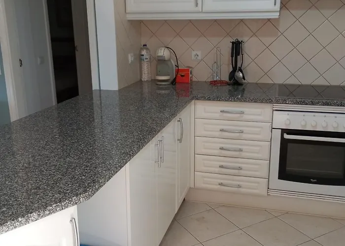 Apartman 88 Nautilus - Casas & Papeis Armação de Pêra